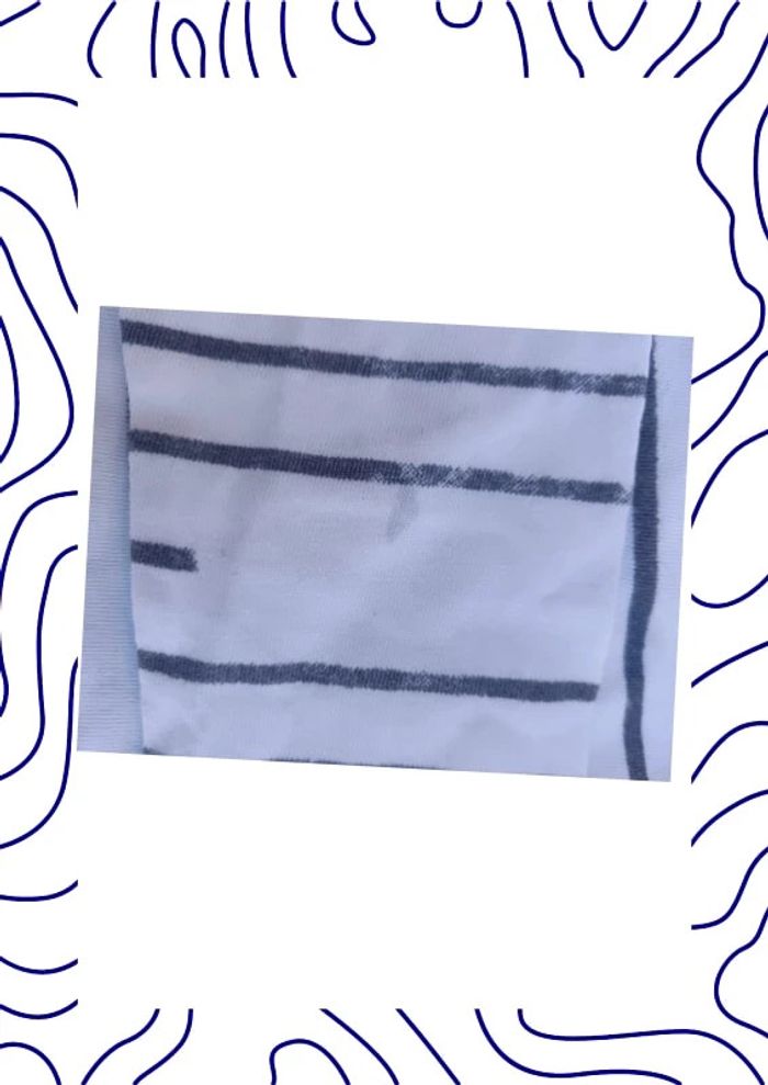 Tee shirt 12 mois IKKS - photo numéro 5