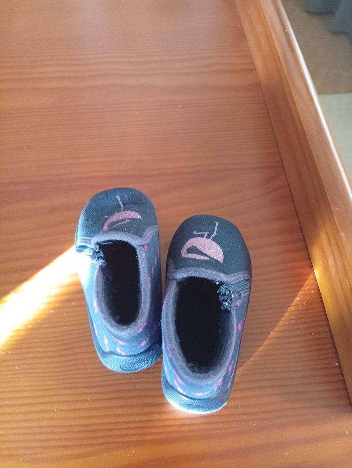 Pendoufe bébé fille - photo numéro 3