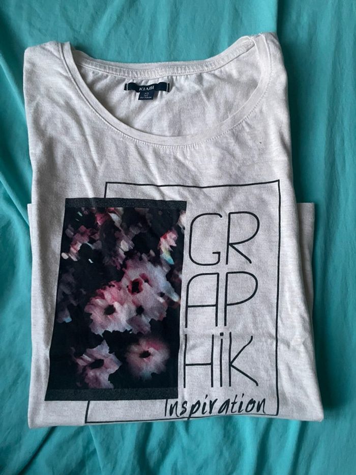 Tee-shirts manche courte