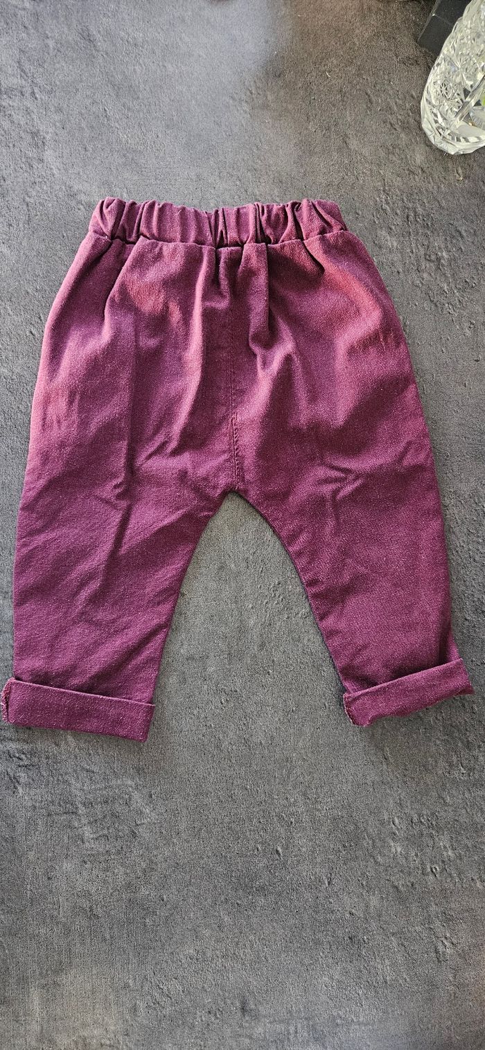 Ensemble costume 3 pieces - photo numéro 5