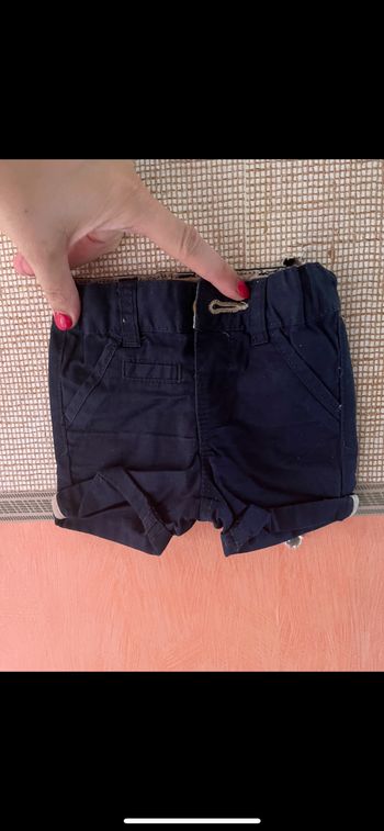Short