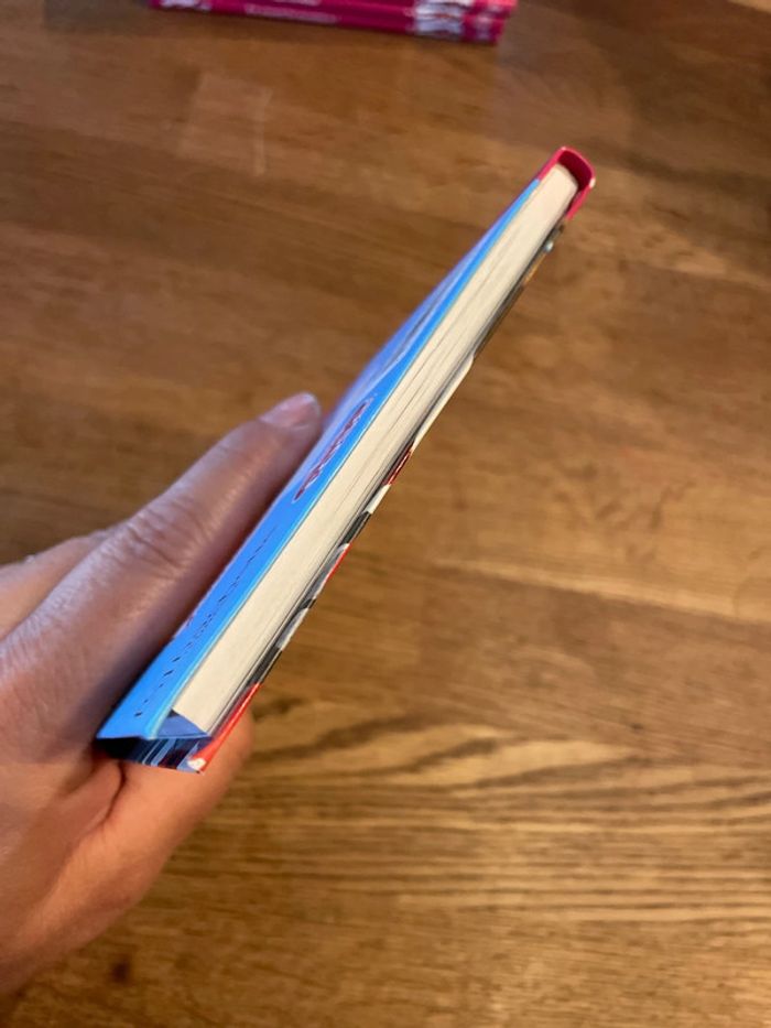 Livre La bibliothèque Rose Miraculous Chloé bis Numéro 38 - photo numéro 6
