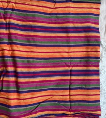 Écharpe de portage amazonas