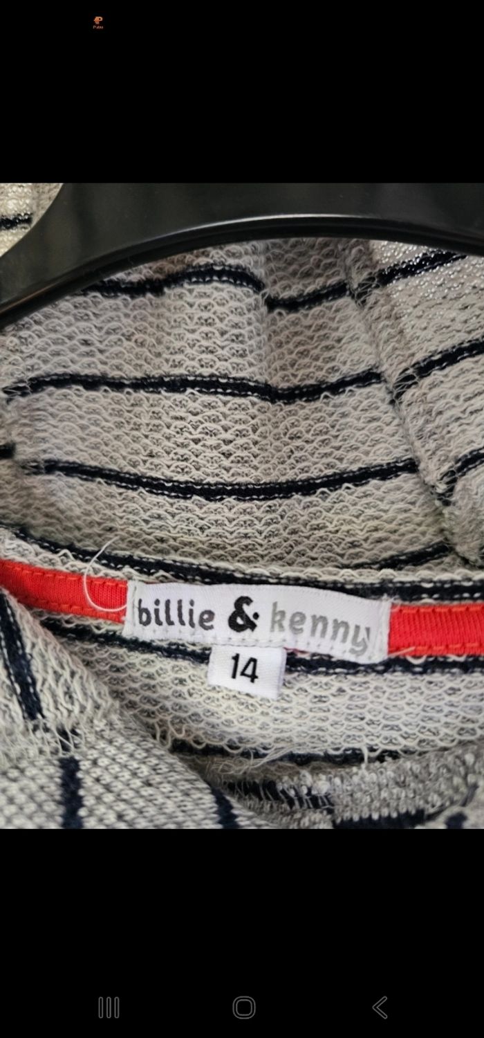 Pull 14ans - photo numéro 4