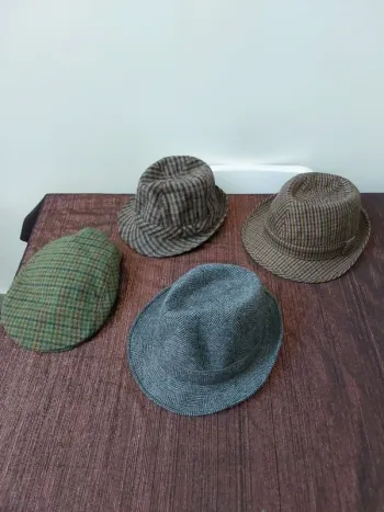 Chapeaux vintage