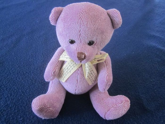 peluche
