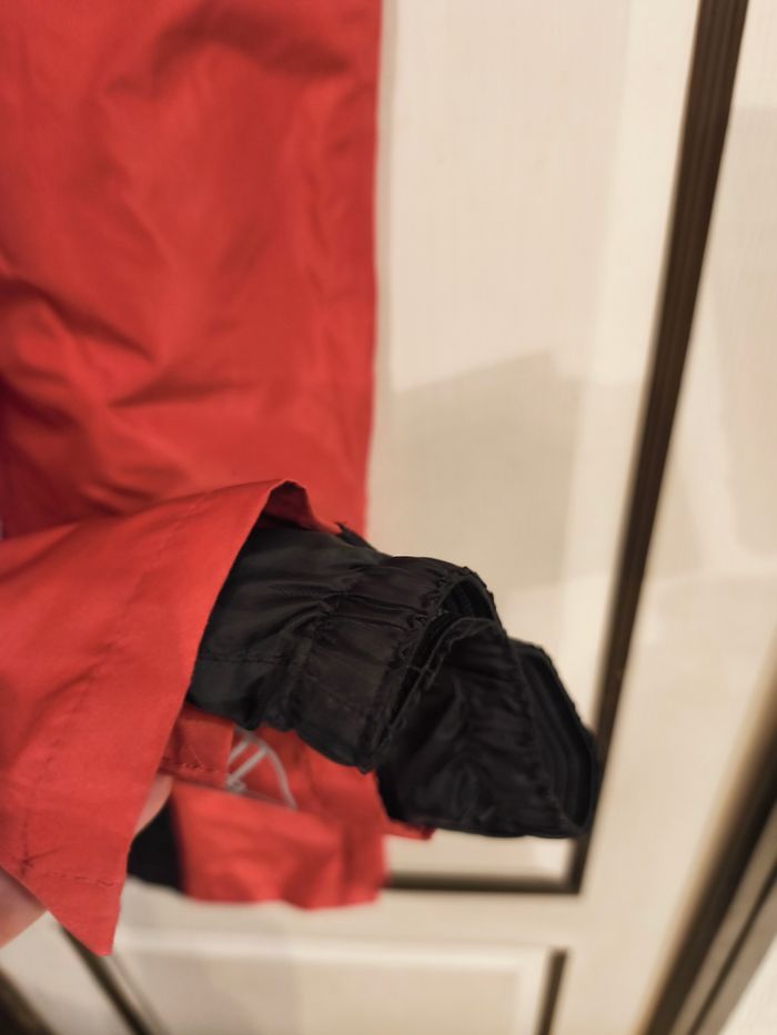 Salopette de ski - photo numéro 7