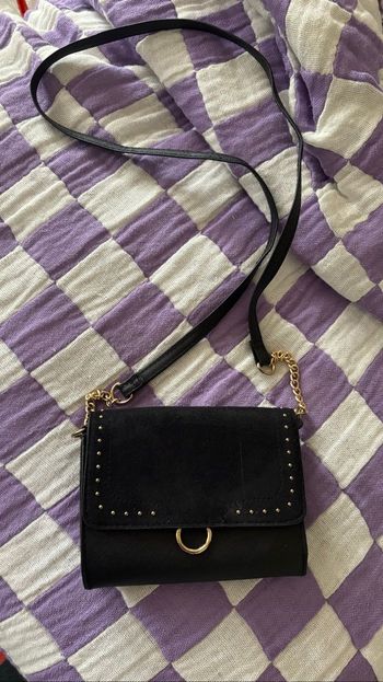 Petit sac noir