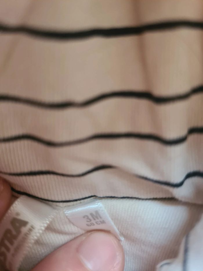 Veste chaude - photo numéro 2