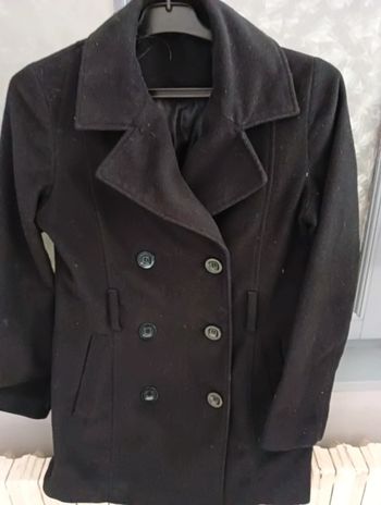 Trench