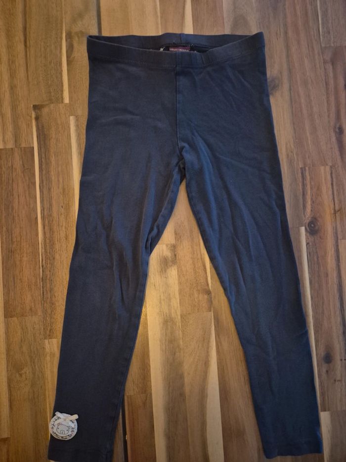 Leggins Sergent Major 6ans