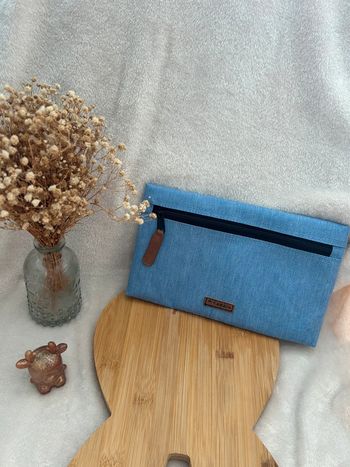 🧳 Pochette avant taille L pour sac à dos Adventurer – Cabaïa