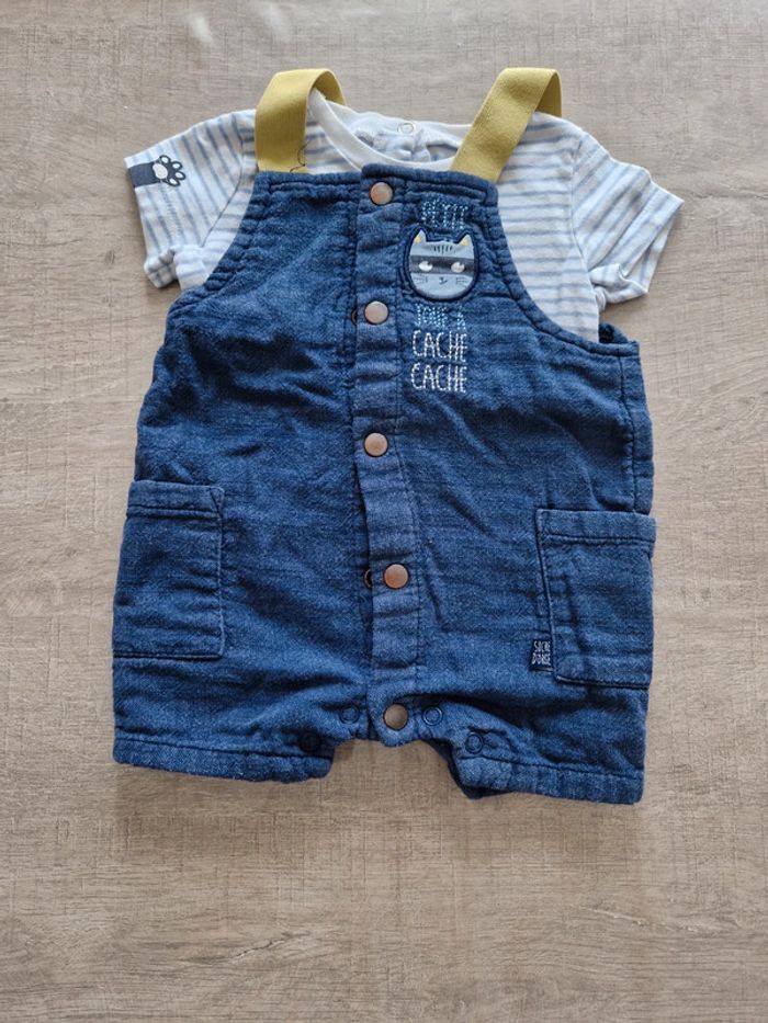 Lot été - photo numéro 2