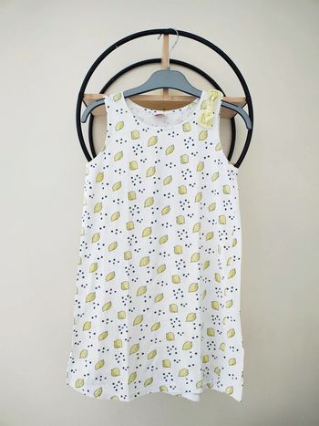 10 ans robe de nuit pyjama été tape a l'oeil