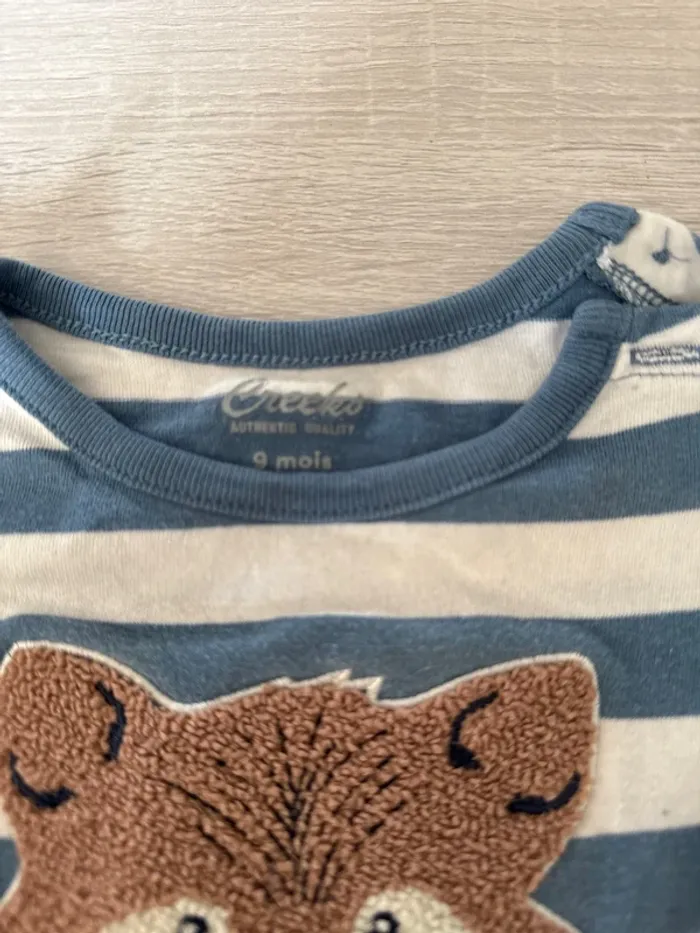 Teeshirt - photo numéro 2