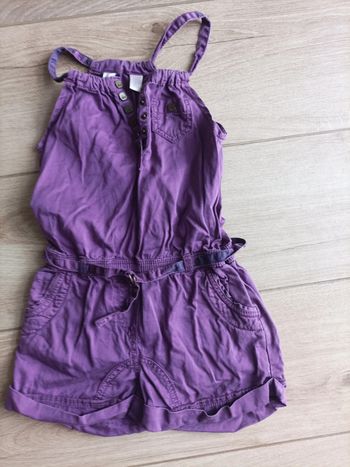 Combi short