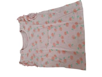 T-shirt manches courtes