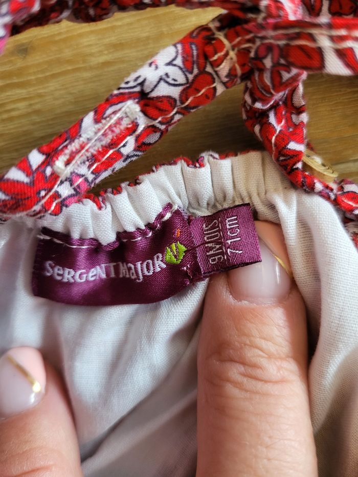 Robe 9mois - photo numéro 2