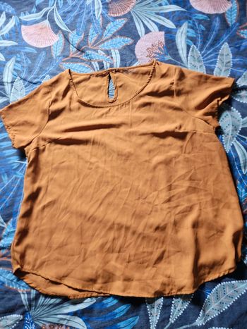 Haut taille 46