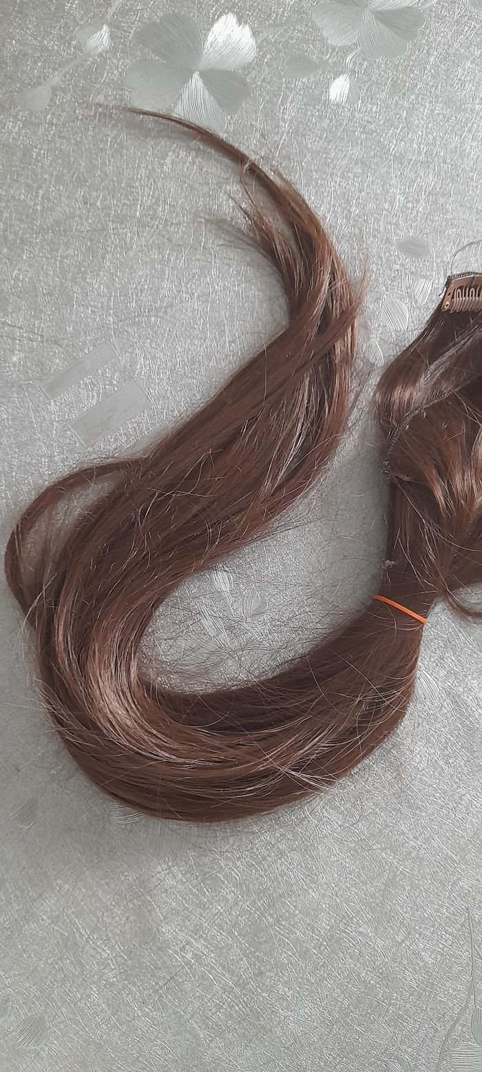 Extensions de cheveux - photo numéro 2