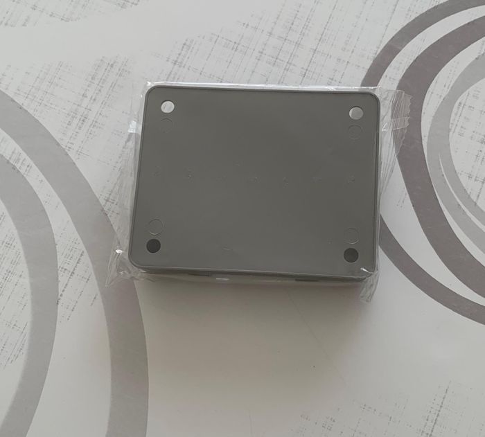 Support télécommande ou téléphone portable - photo numéro 2