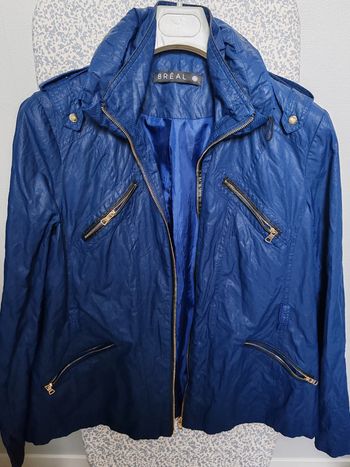 Veste de printemps taille 46