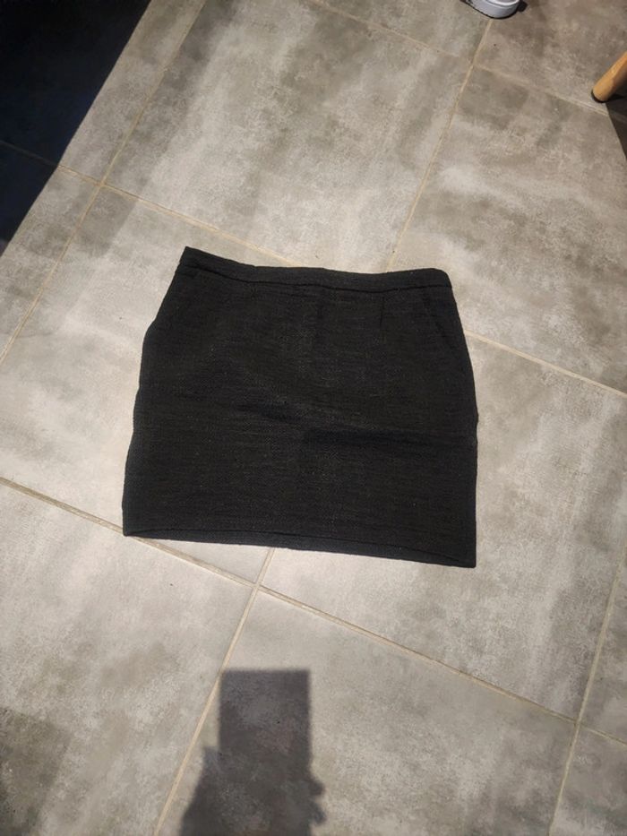 Jupe promod taille 38