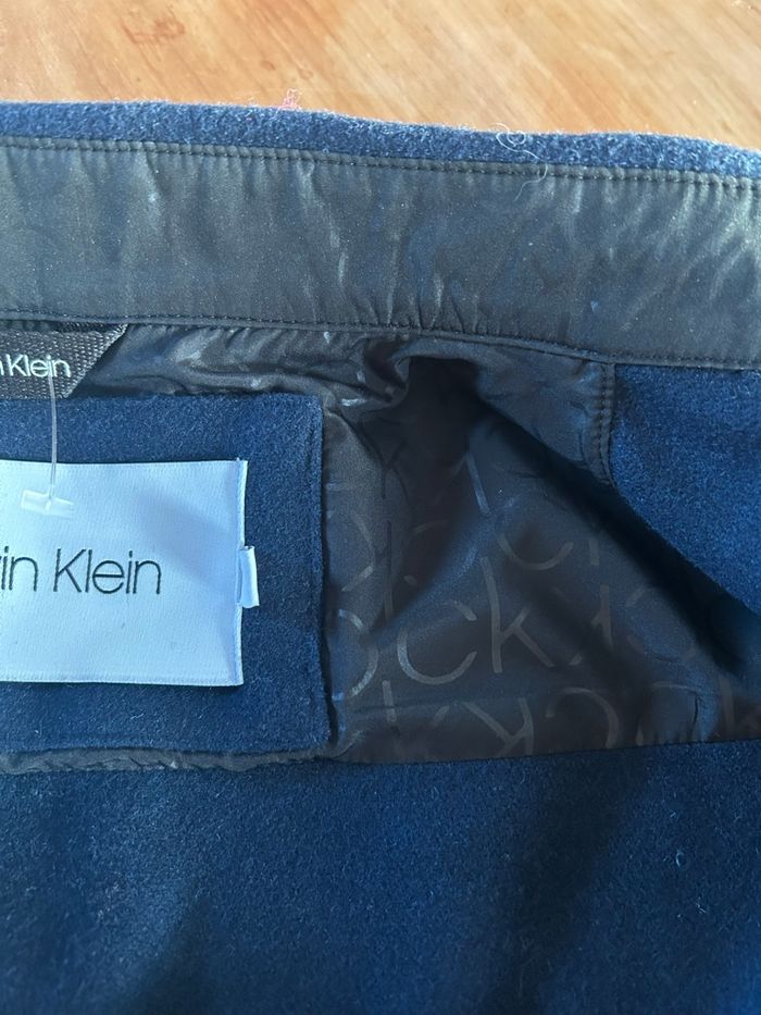 Veste Calvin Klein neuve S - photo numéro 6