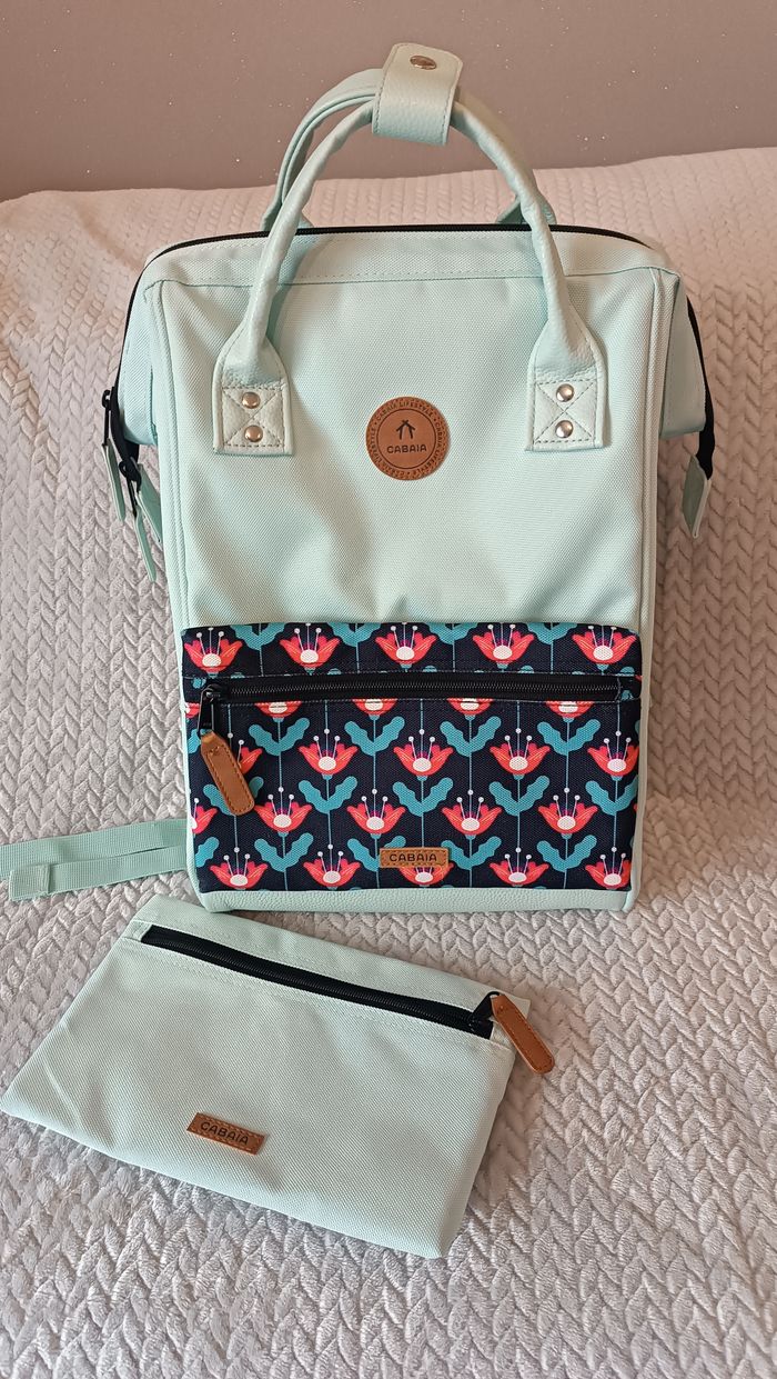 Sac à dos Cabaia M Puntarenas
