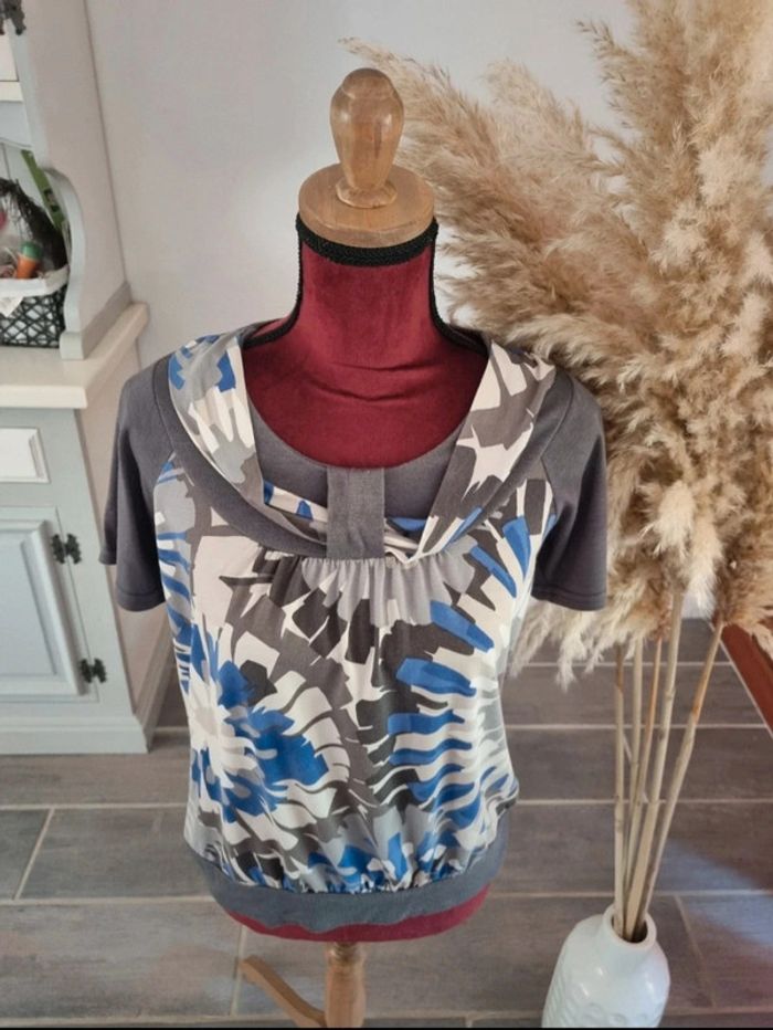 Blouse femme 🚺 38
