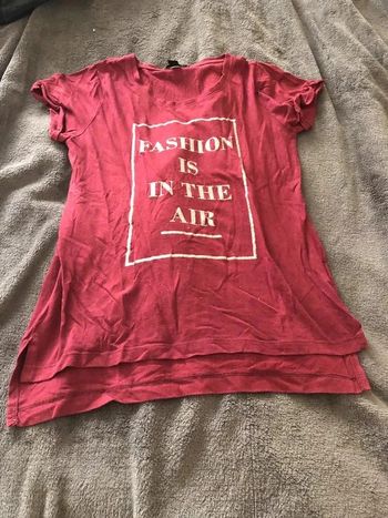 T-shirt fille femme Jennyfer Xs 34