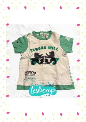 Tshirt orchestra 3 mois