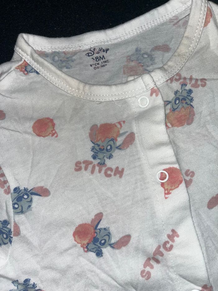 Barboteuse 18 mois - photo numéro 4