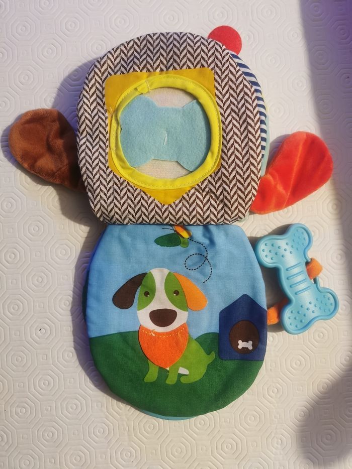 Jouet livre enfant neuf - photo numéro 3