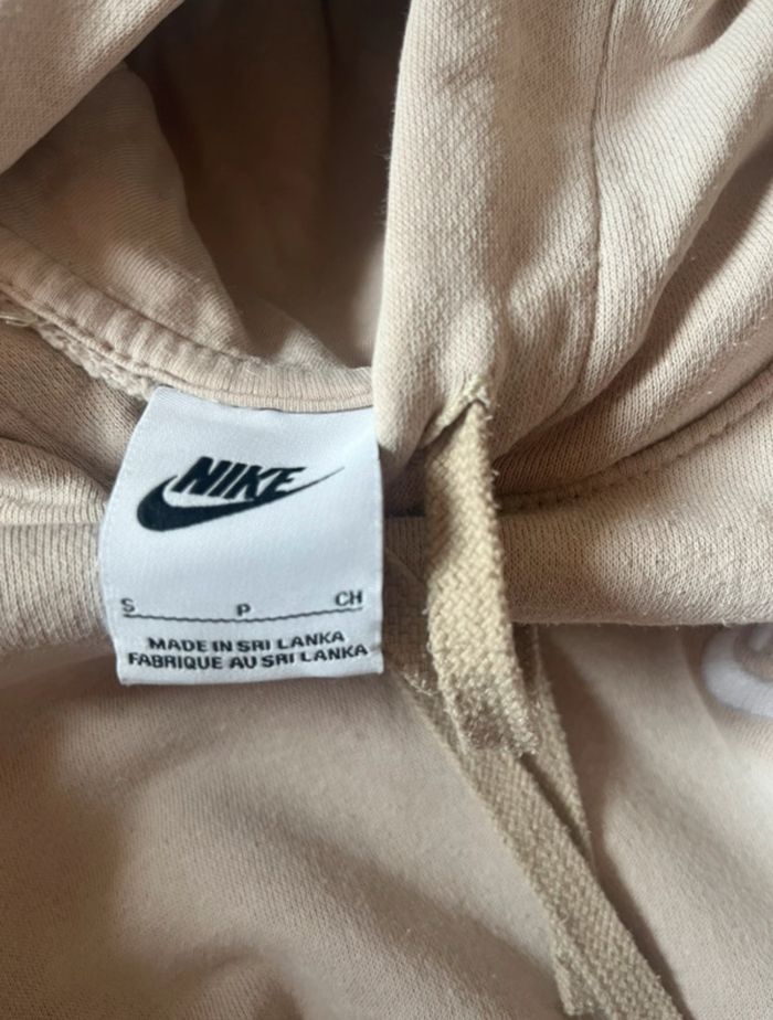 Pull Nike - photo numéro 4
