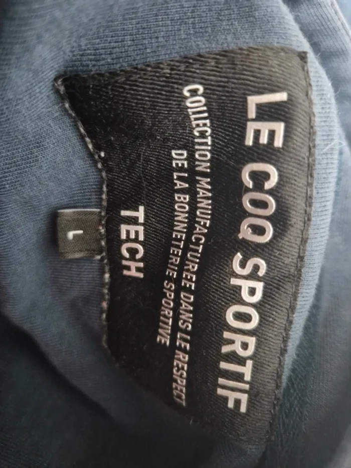 Veste homme - photo numéro 11