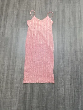 Robe longue été