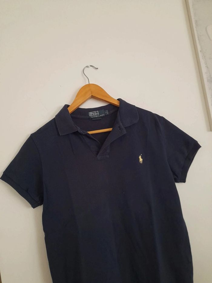 Polo Ralph Lauren Taille S🌿🌈 - photo numéro 2
