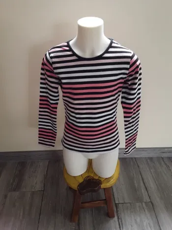 Tee-shirt manches longues 10 ans