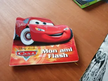 Livre cars