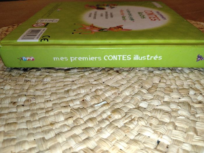 Contes - photo numéro 3