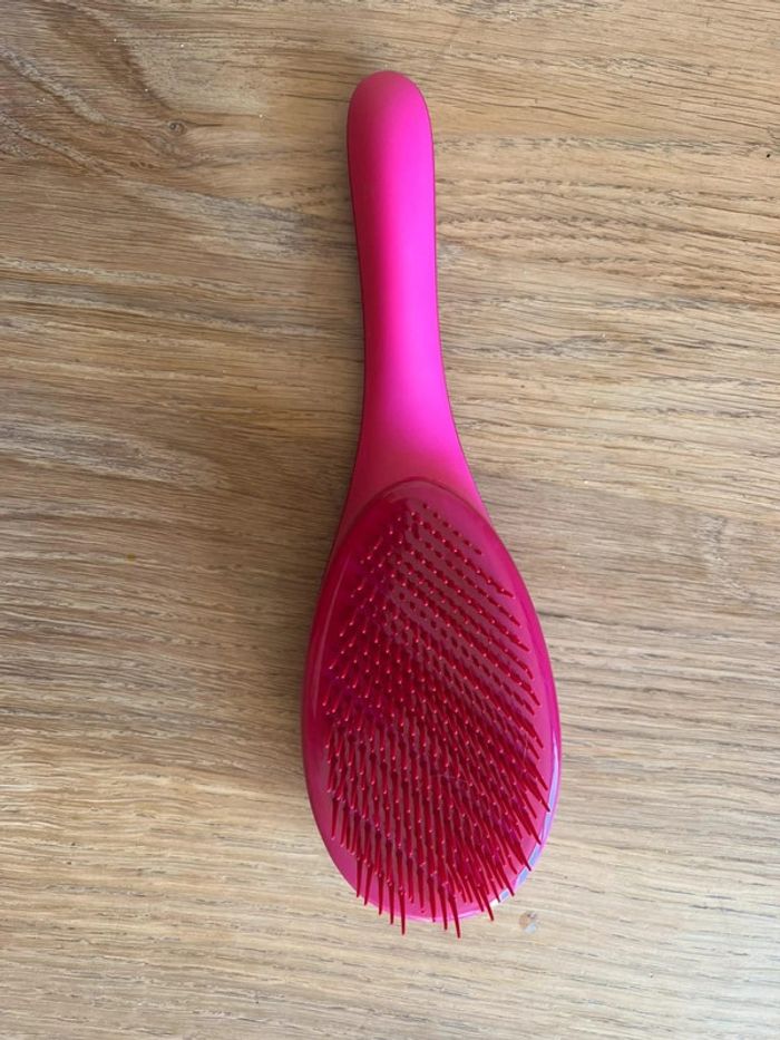 Brosse neuve