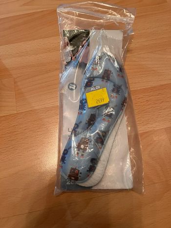 Semelles chaussures enfant 28/29 Aldi