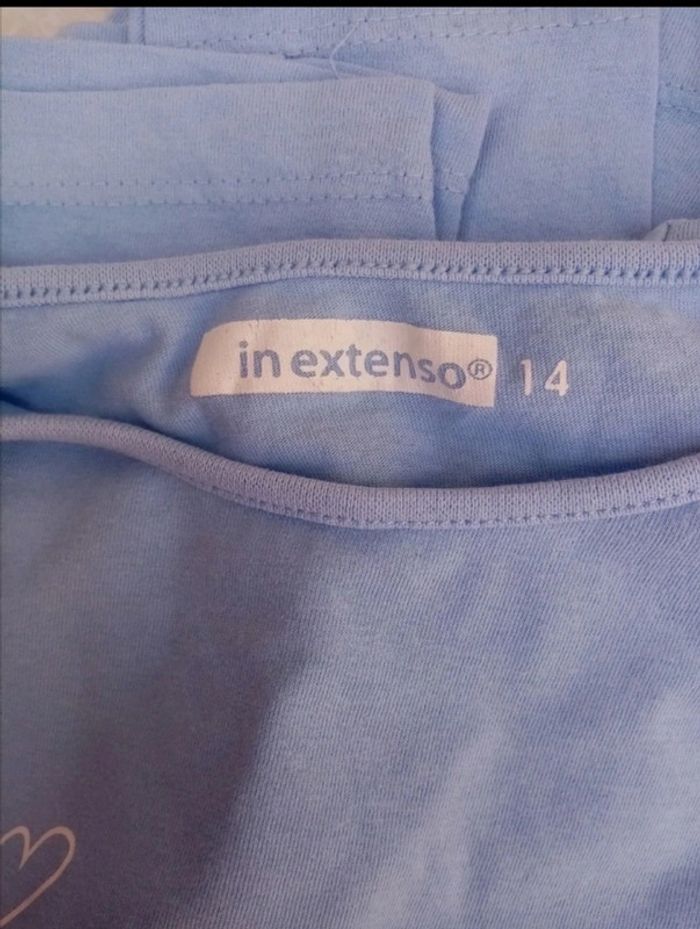 Pyjama love - photo numéro 7