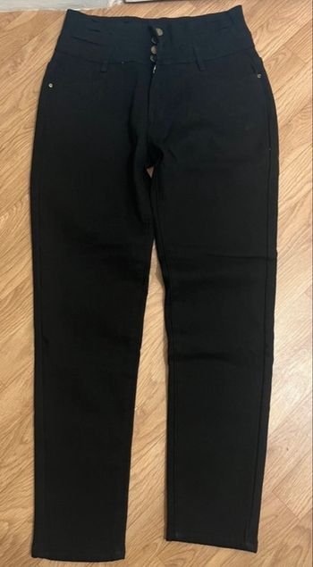 Pantalon noir