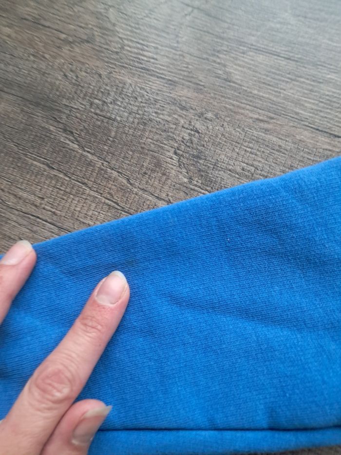 Sweat capuche - photo numéro 3