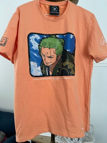 T shirt femme S one pièce 