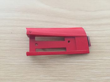 Porte droite pièce détachée Ferrari testarossa 1984 miniature 1/18 1/18e 1/18eme burago #A47