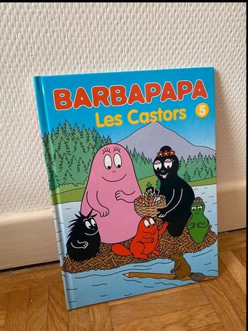Livre enfants