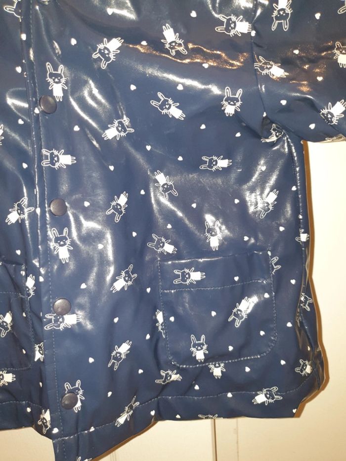 Imperméable bout'chou - photo numéro 2